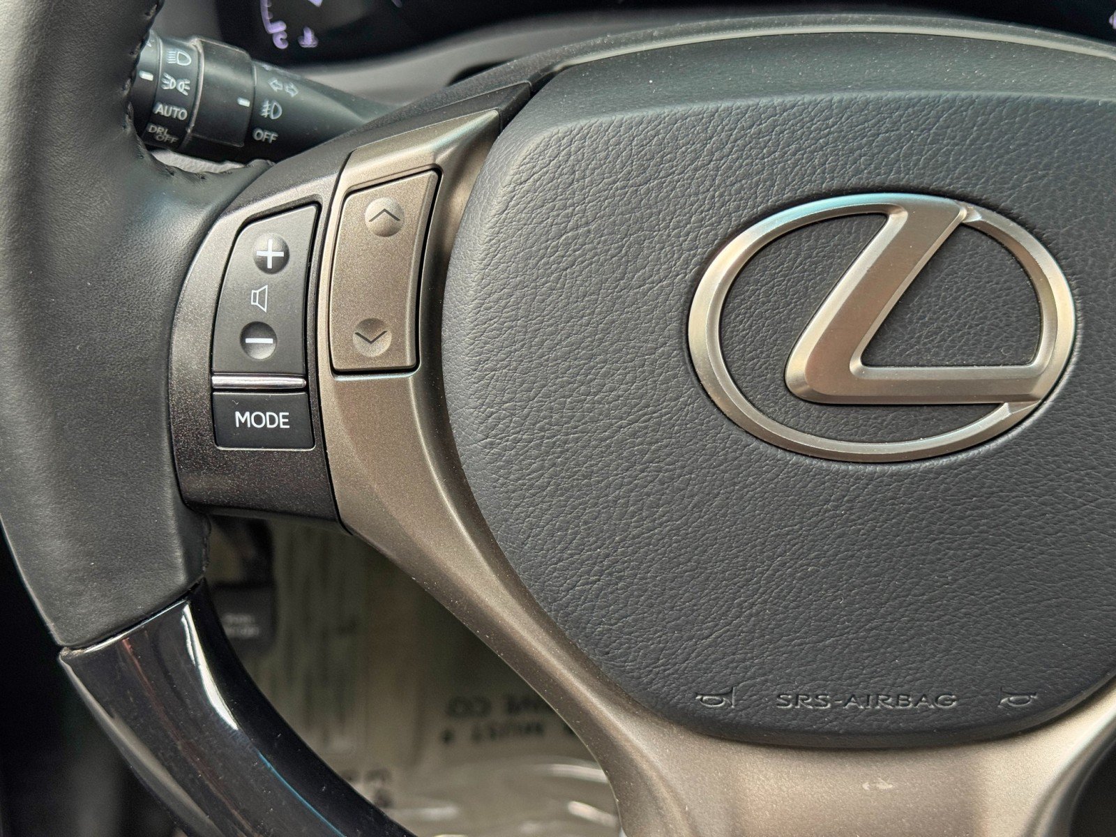 Used 2015 Lexus RX 450h FWD image 22