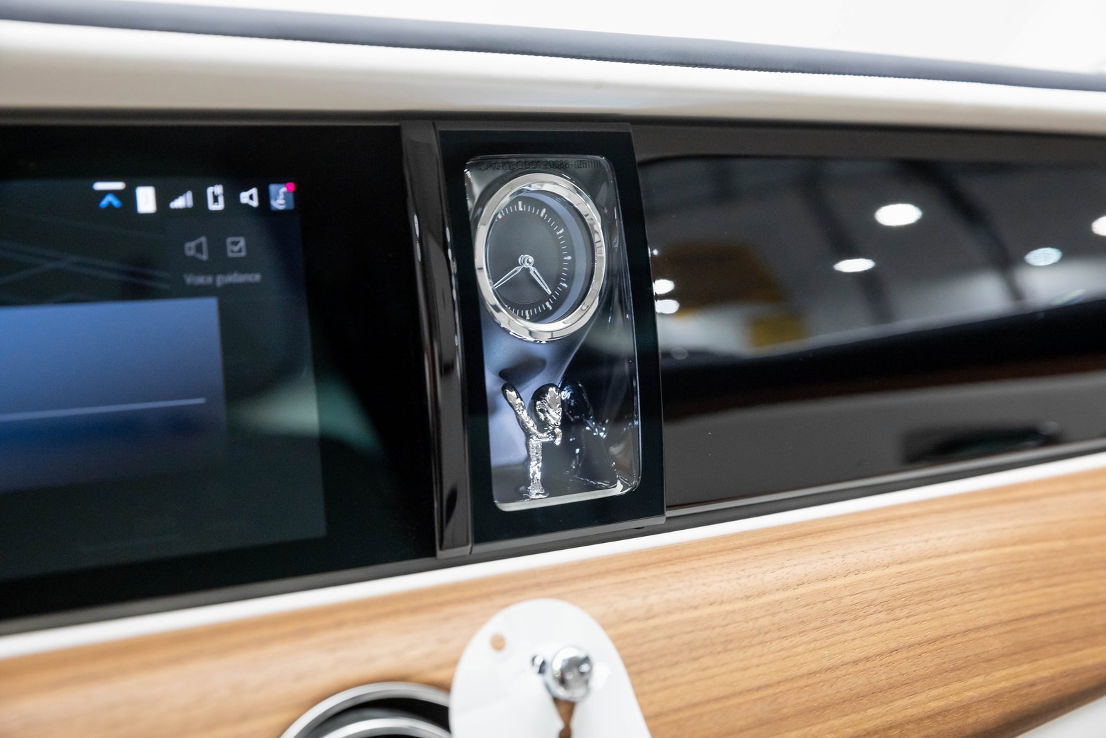 New 2026 Rolls-Royce Ghost image 32