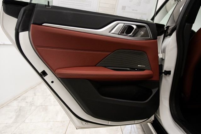 Used 2025 BMW 430i xDrive w/ M Sport Package image 25