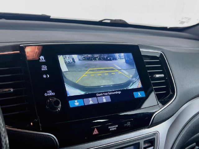 Used 2020 Honda Passport EX-L image 14