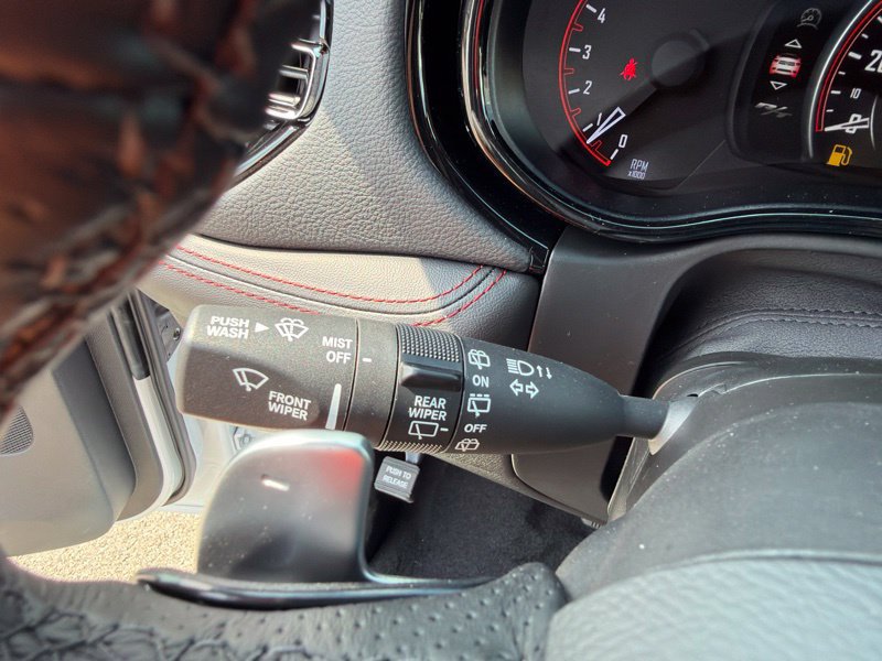 New 2027 Dodge Durango GT AWD/4WD image 31