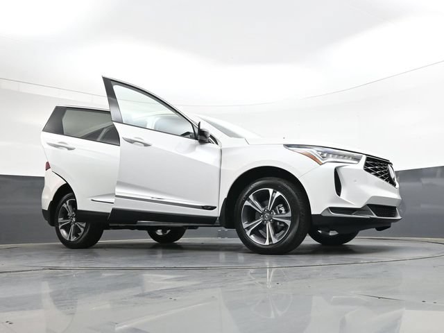 New 2026 Acura RDX w/ Technology Package AWD/4WD image 42