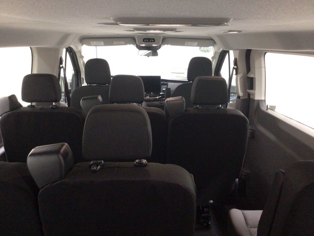 New 2025 Ford Transit 350 XLT image 26