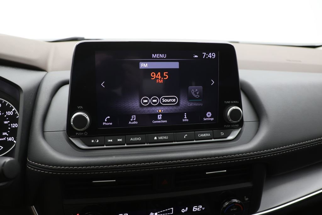 Used 2023 Nissan Rogue SV w/ SV Premium B Package AWD/4WD image 21