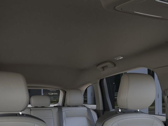 New 2025 Lincoln Nautilus Premier image 22