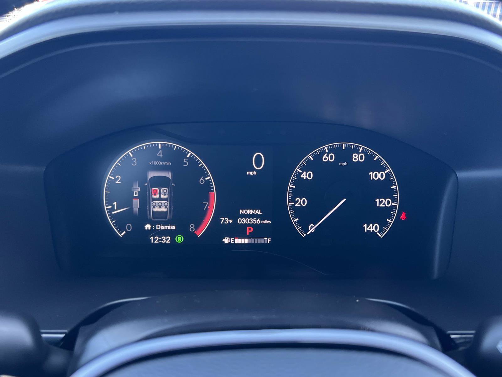 Certified 2023 Honda CR-V EX-L image 11