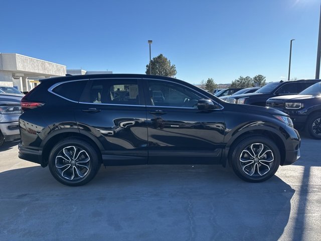 Used 2020 Honda CR-V EX-L image 6
