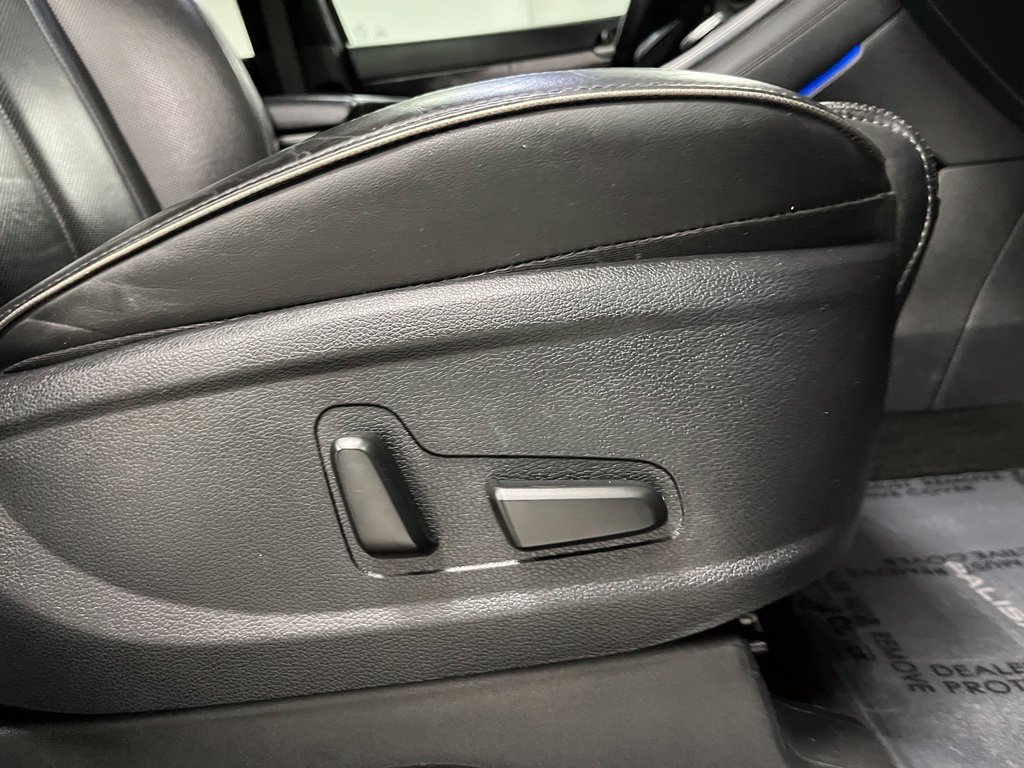 Used 2022 Hyundai Palisade Calligraphy AWD/4WD image 60