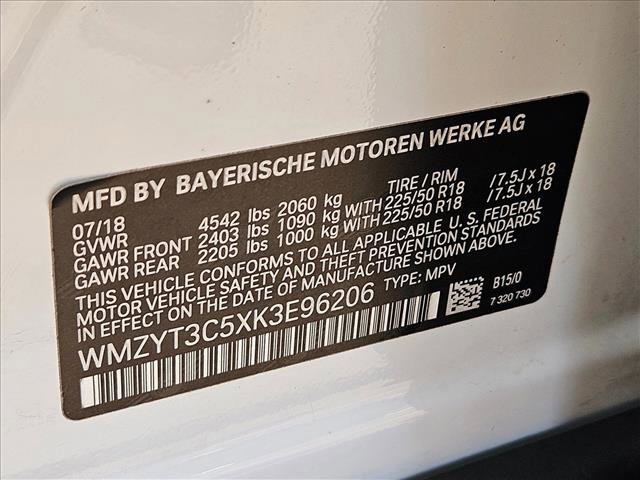 Used 2019 MINI Cooper Countryman S w/ Premium Package image 27