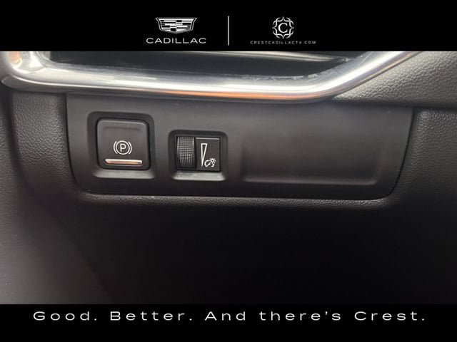 Used 2020 Cadillac XT4 Sport w/ Driver Awareness Package FWD image 21