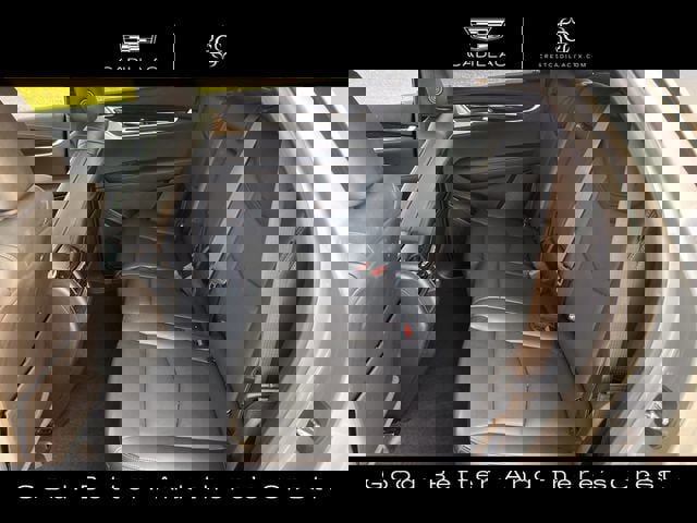 Certified 2023 Cadillac XT5 Premium Luxury w/ LPO, Floor Liner Package image 31