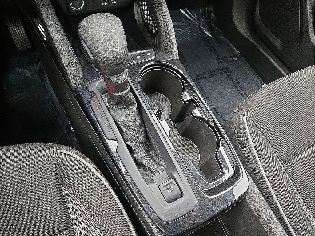 Used 2026 Chevrolet TrailBlazer LS image 30