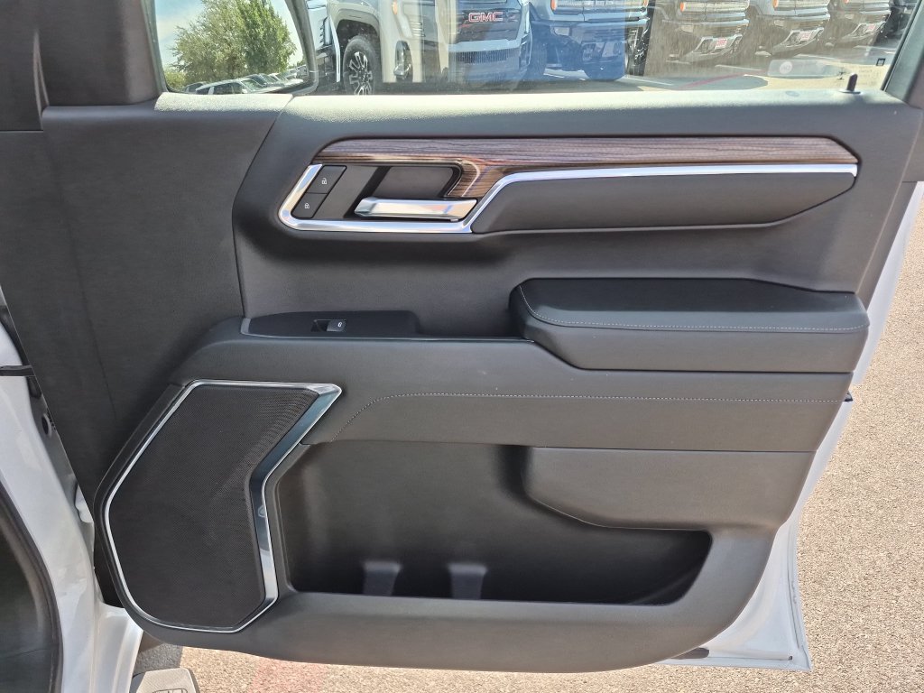 Used 2023 Chevrolet Silverado 1500 LT w/ Texas Edition Plus RWD image 36