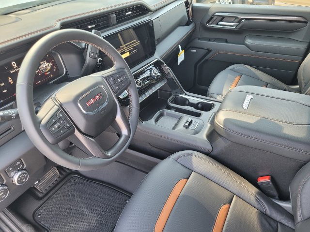 New 2026 GMC Sierra 2500 AT4 w/ Max Trailering Package AWD/4WD image 17
