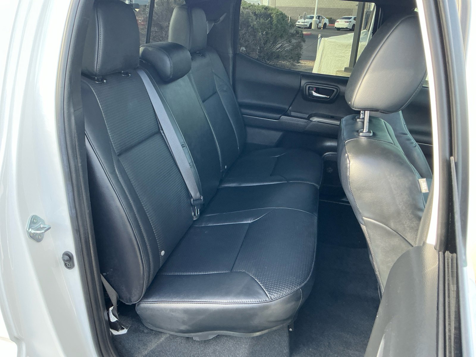 Used 2023 Toyota Tacoma TRD Off-Road image 18