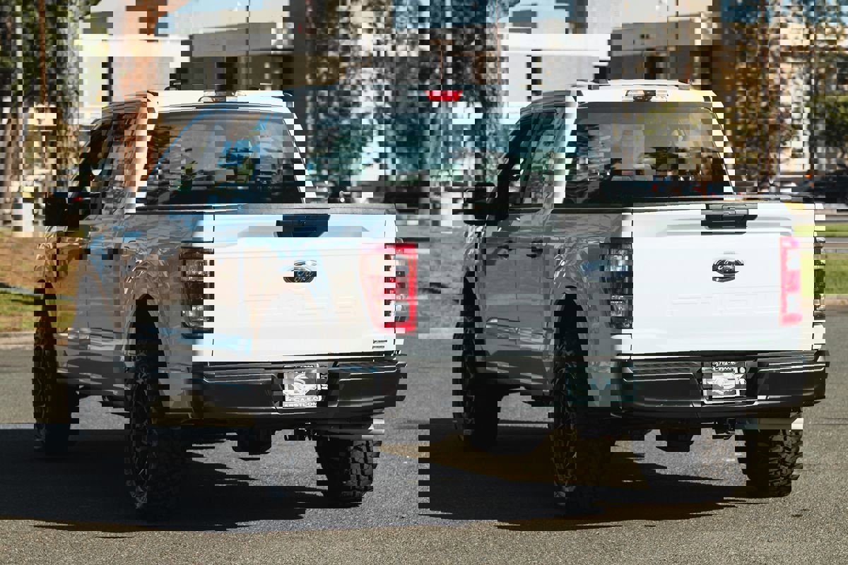 Used 2022 Ford F150 XL image 15