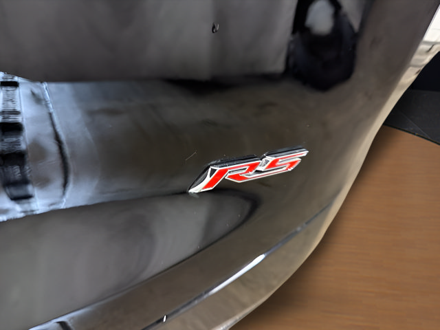 Used 2025 Chevrolet Blazer RS FWD image 9
