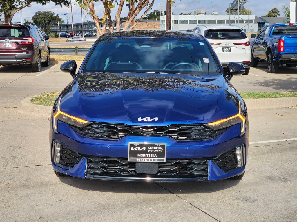 Used 2025 Kia K5 GT-Line FWD image 11