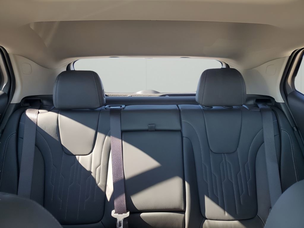 New 2026 Buick Encore GX Avenir w/ Avenir Technology Package image 42