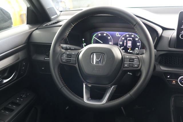 Certified 2026 Honda CR-V Sport-L image 10