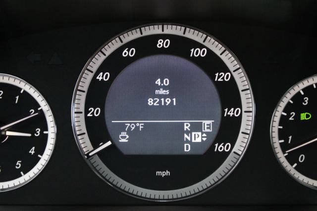 Used 2011 Mercedes-Benz E 350 4MATIC Sedan image 16