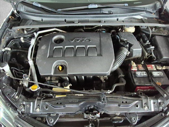 Used 2017 Toyota Corolla SE w/ Carpet Mat Package (TMS) FWD image 23