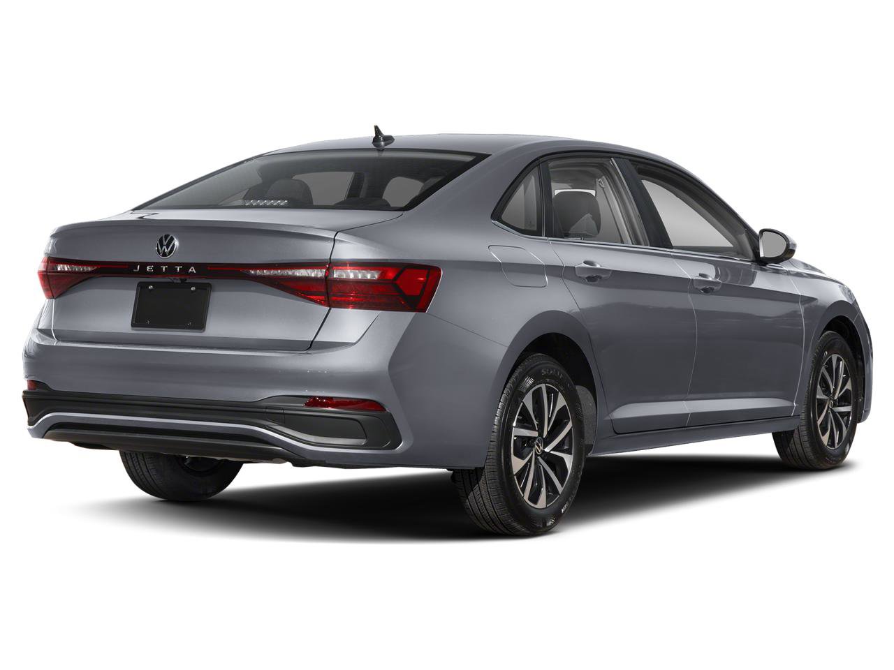 New 2026 Volkswagen Jetta S FWD image 22