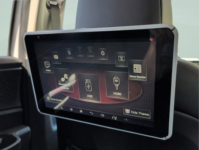 New 2026 Kia Sorento S FWD image 19