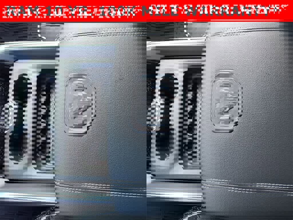 New 2026 RAM 3500 Laramie w/ Towing Technology Group image 21