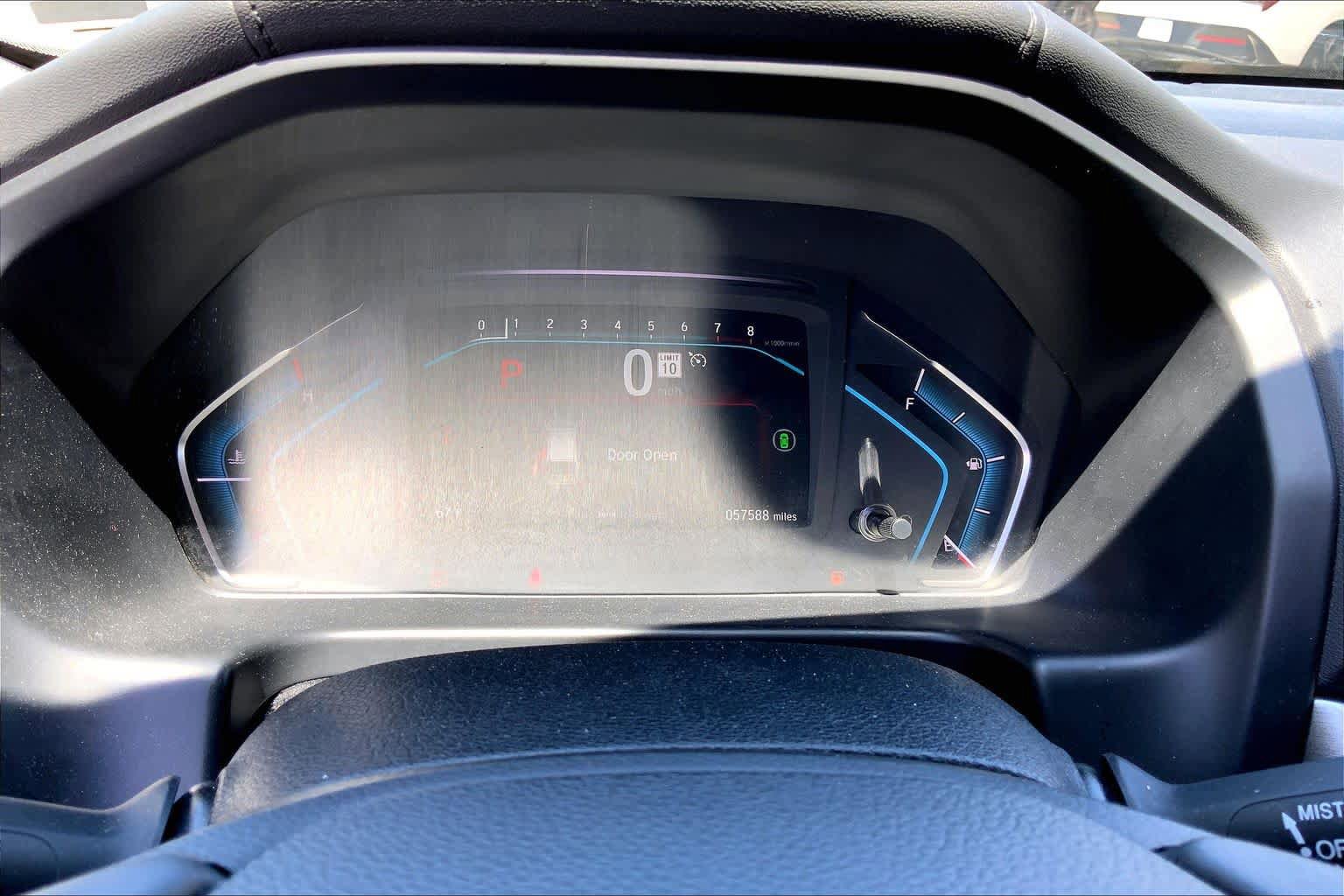 Used 2024 Honda Odyssey Touring image 26