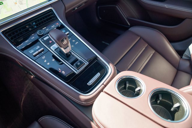 Certified 2023 Porsche Panamera GTS AWD/4WD image 21