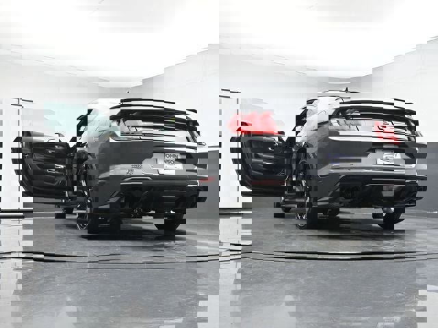 Used 2021 Ford Mustang GT Premium w/ Equipment Group 401A image 38