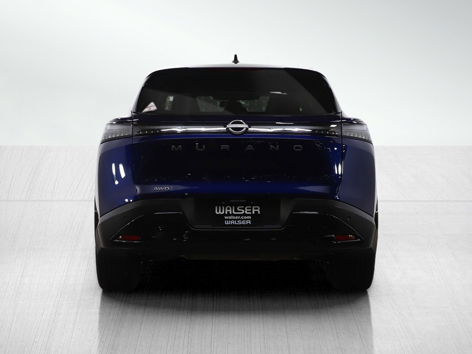 Used 2025 Nissan Murano SV image 4