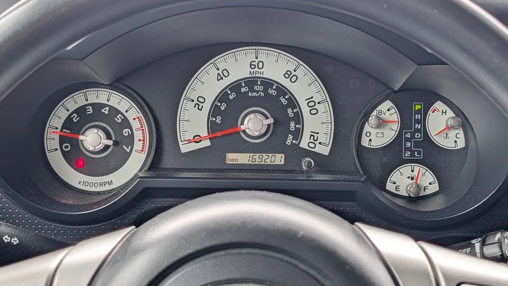 Used 2014 Toyota FJ Cruiser 4WD w/ Convenience Package image 22