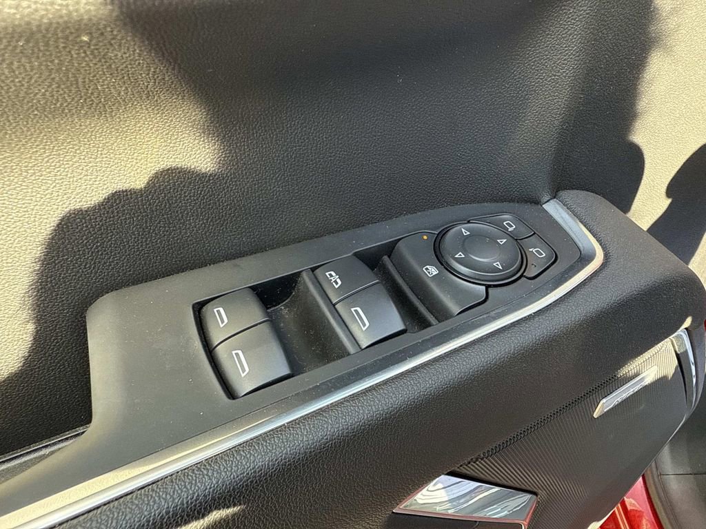 New 2026 Chevrolet Silverado 1500 RST w/ All Star Edition Plus image 11