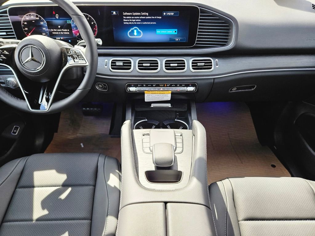 New 2026 Mercedes-Benz GLE 350 4MATIC image 12