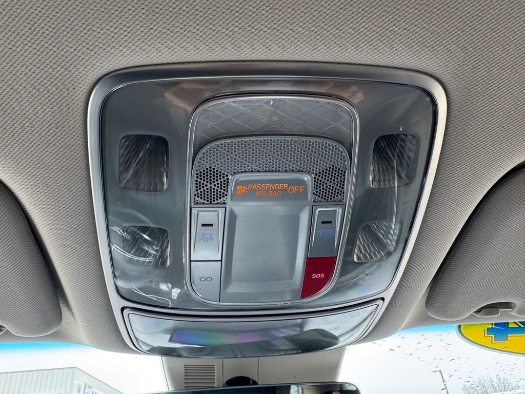 Used 2024 Genesis GV80 2.5T AWD/4WD image 20