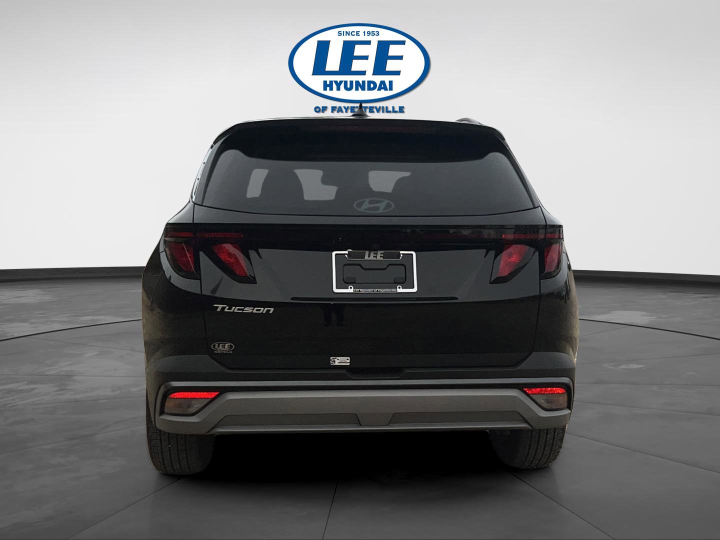 Certified 2025 Hyundai Tucson SEL image 5