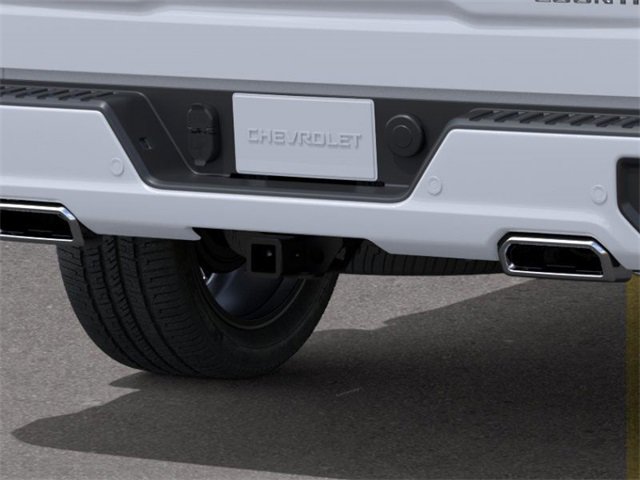New 2026 Chevrolet Silverado 1500 High Country image 14