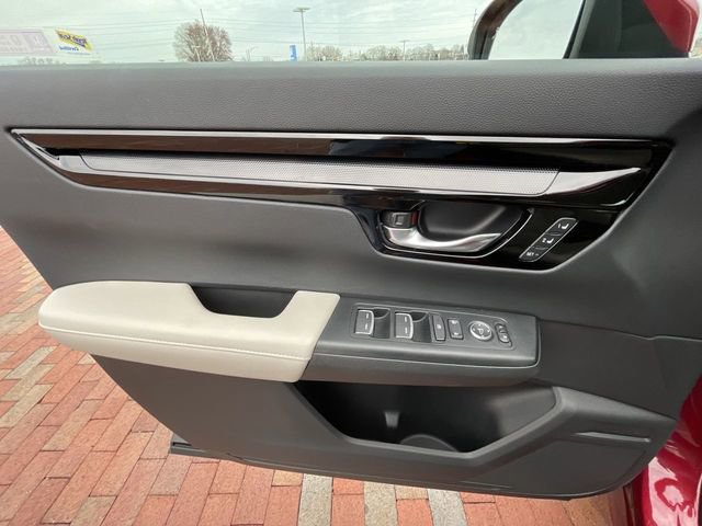 Certified 2024 Honda CR-V EX-L image 10