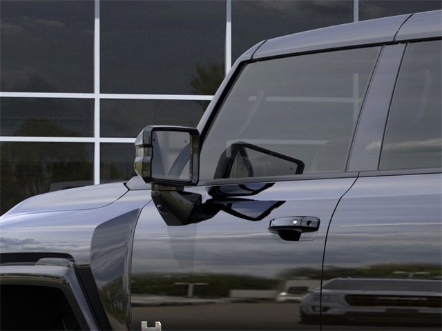 New 2025 GMC Hummer EV 2X image 40