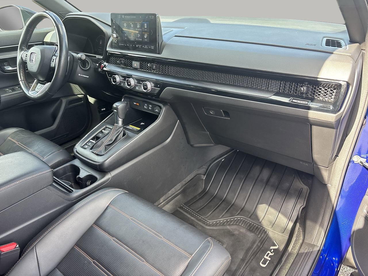 Used 2023 Honda CR-V Sport Touring image 13
