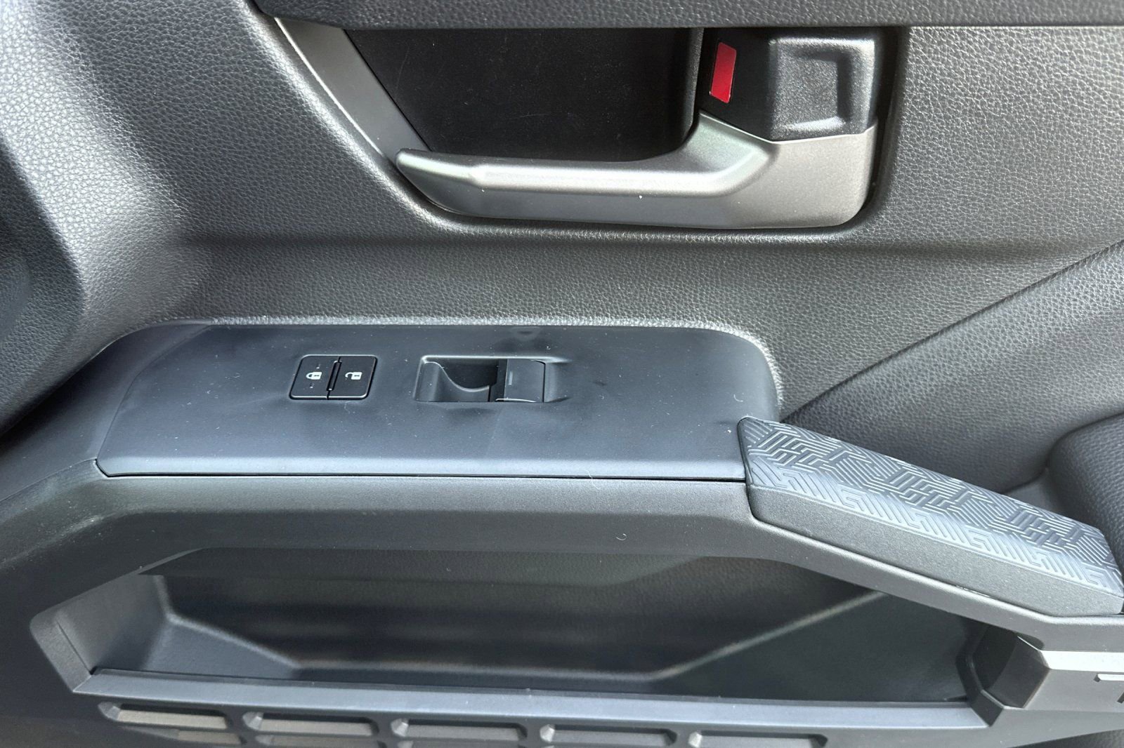 New 2026 Toyota Tacoma TRD Sport image 18