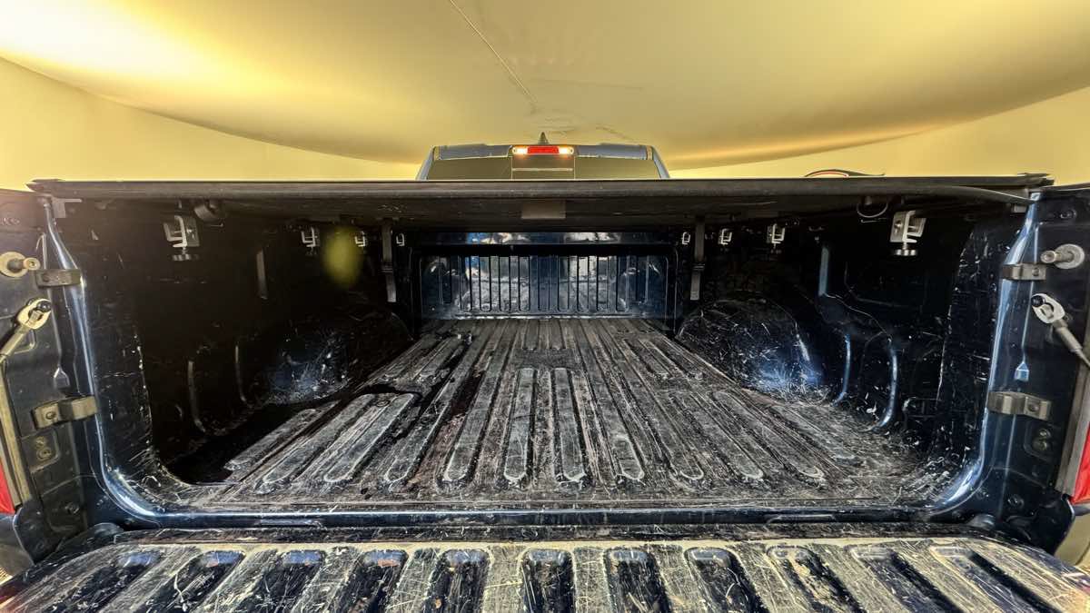 Used 2022 RAM 1500 Big Horn AWD/4WD image 29