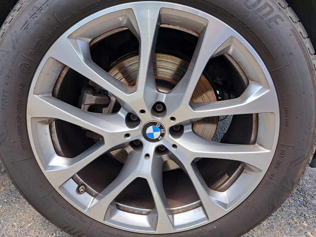 Used 2023 BMW X5 sDrive40i w/ Premium Package RWD image 27