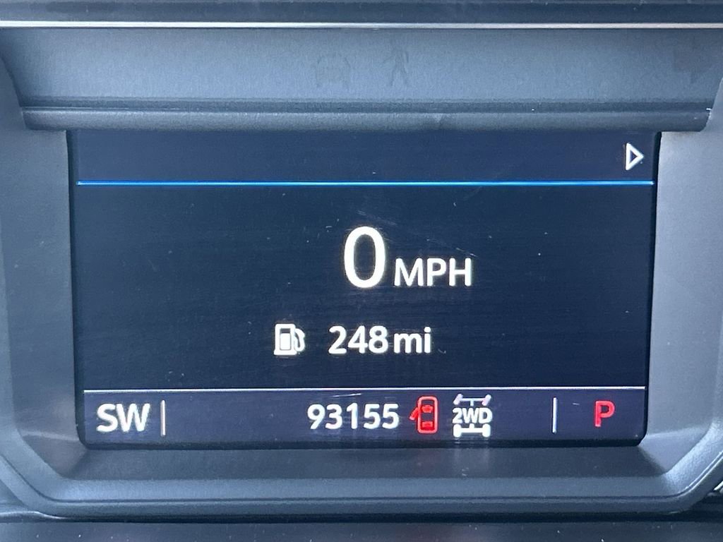 Used 2020 GMC Sierra 1500 Elevation w/ Elevation Value Package image 12