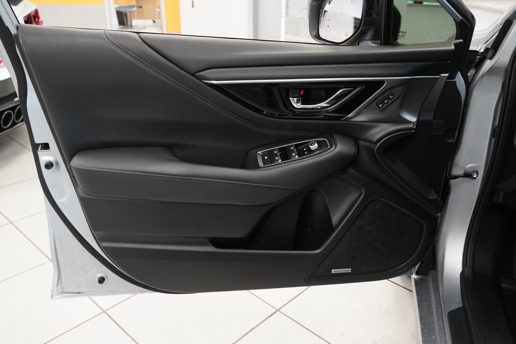 Used 2021 Subaru Legacy Limited XT image 17