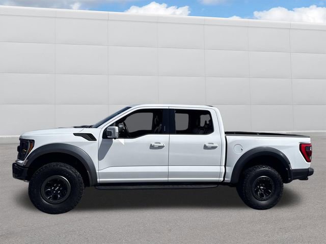 Used 2021 Ford F150 Raptor w/ Equipment Group 801A High image 2