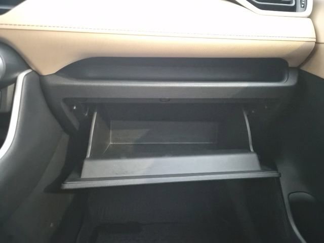 Used 2023 Toyota RAV4 LE image 34