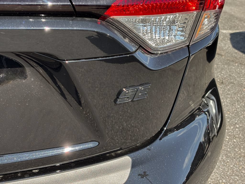 New 2026 Toyota Corolla SE FWD image 7